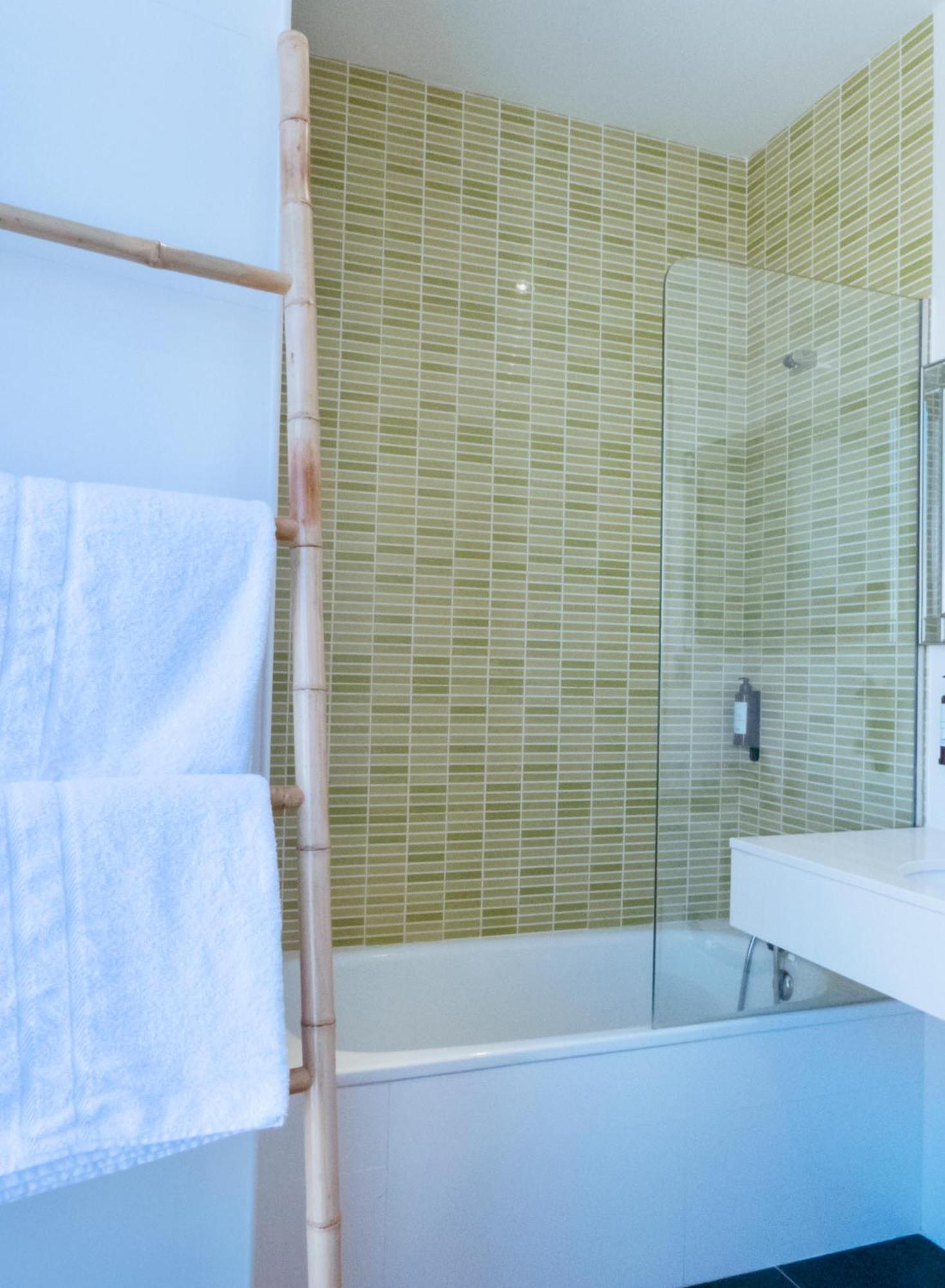 Christine Boutique Hotel El Barraco المظهر الخارجي الصورة