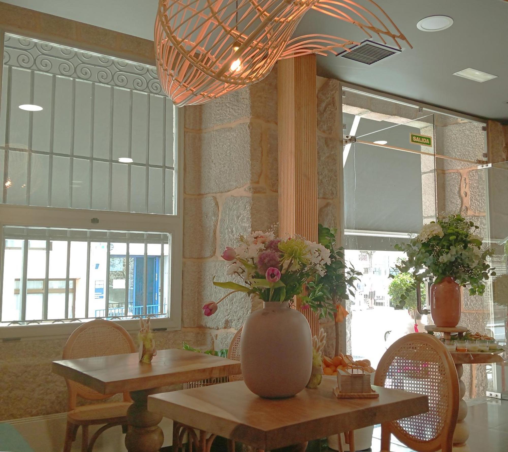 Christine Boutique Hotel El Barraco المظهر الخارجي الصورة