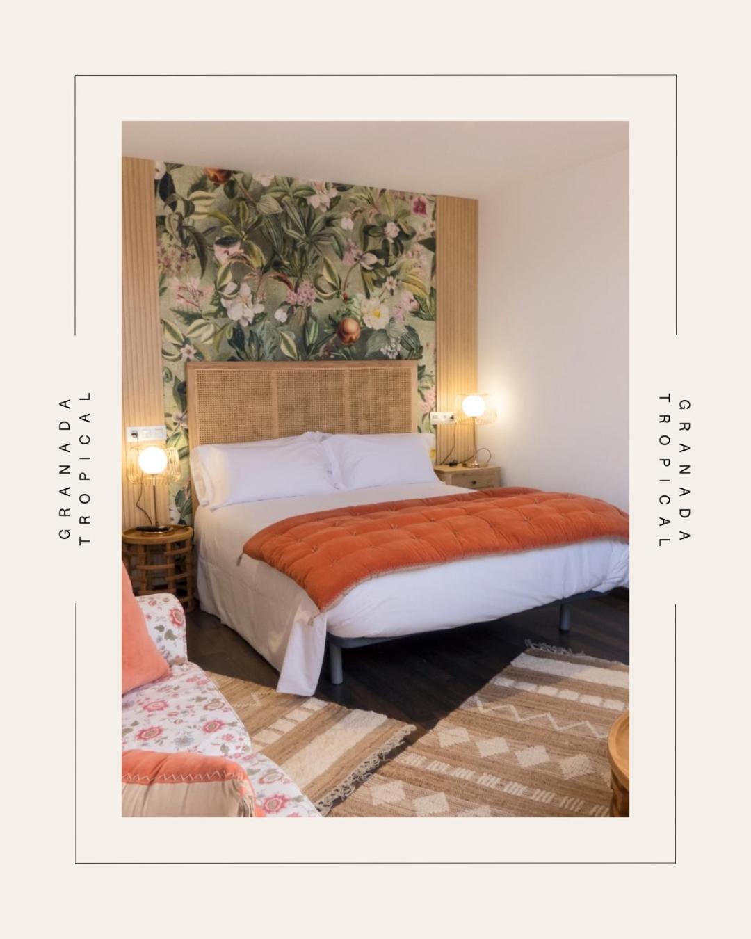Christine Boutique Hotel El Barraco المظهر الخارجي الصورة
