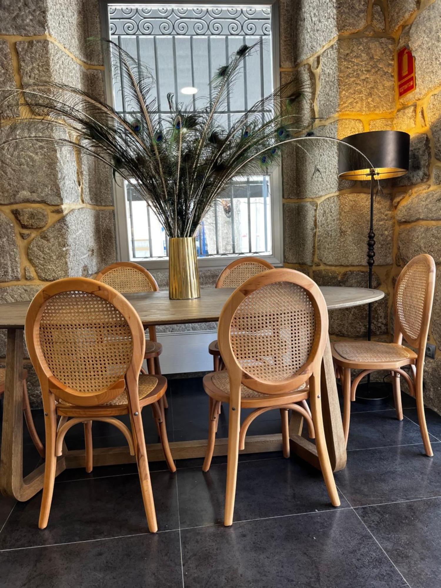 Christine Boutique Hotel El Barraco المظهر الخارجي الصورة