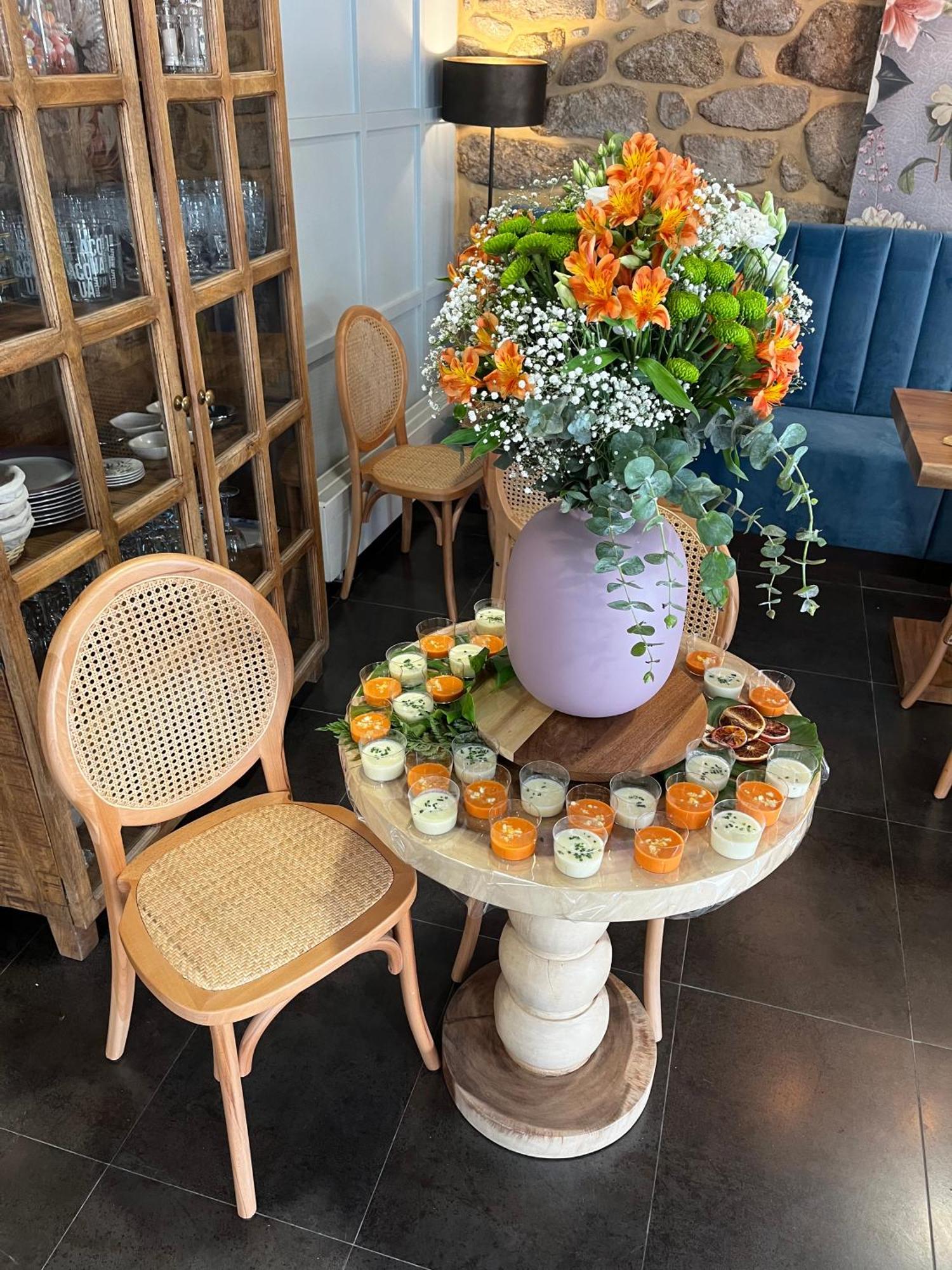 Christine Boutique Hotel El Barraco المظهر الخارجي الصورة